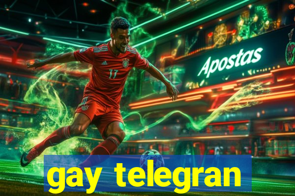 gay telegran